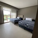 Departamento Con Playa Privada En La Isla Residences, Acapulco Diamante