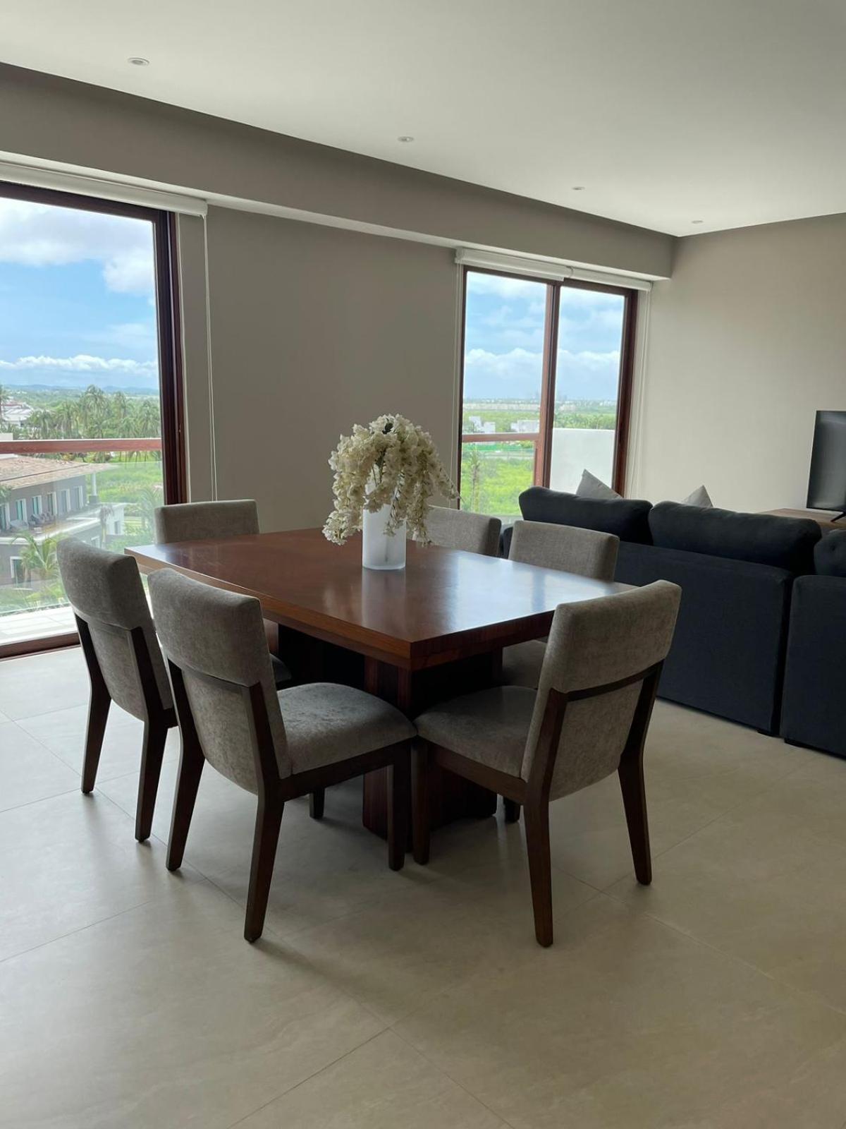 Appartement Departamento Con Playa Privada En La Isla Residences, Acapulco Diamante *
