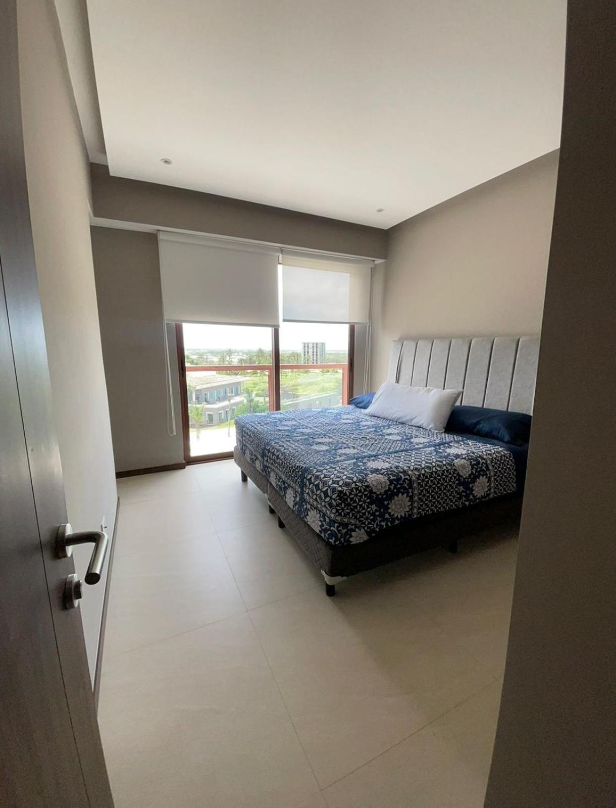 Departamento Con Playa Privada En La Isla Residences, Acapulco Diamante *