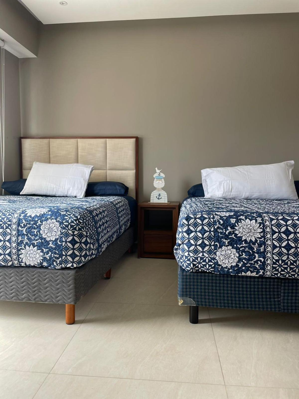 Departamento Con Playa Privada En La Isla Residences, Acapulco Diamante *